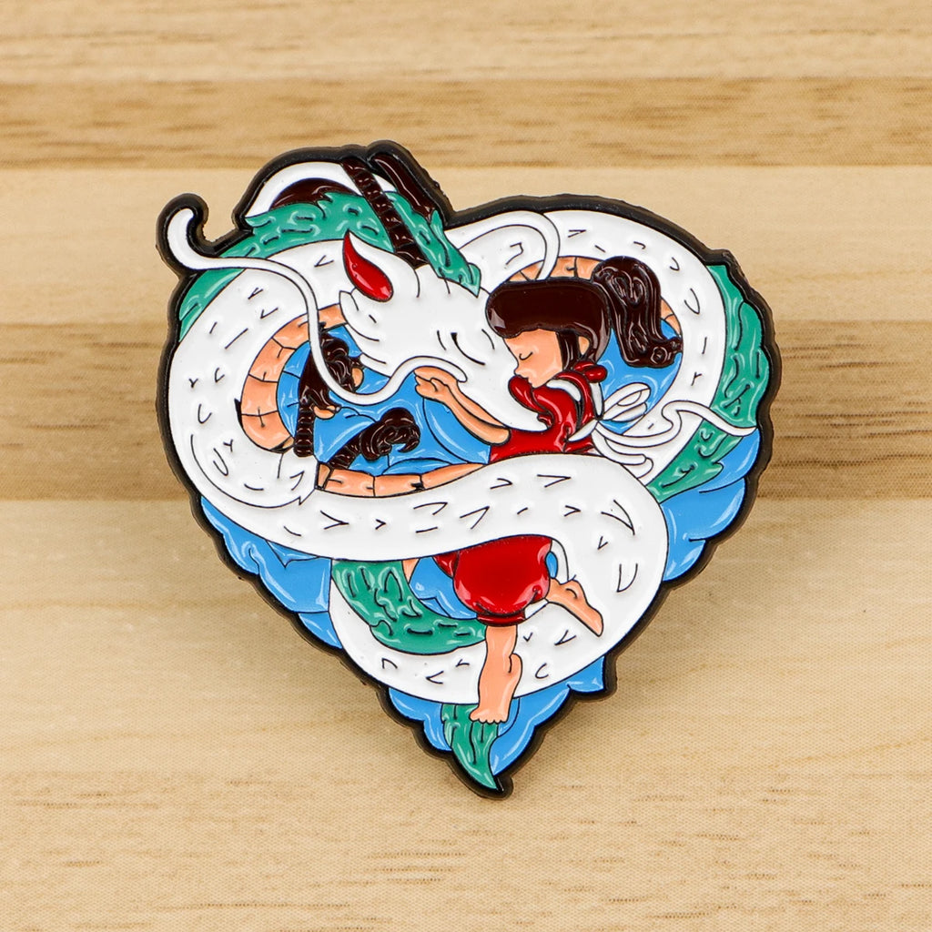 Divertido Pin Esmaltado de Anime, Broche de Gato de Fuego de Dibujos Animados, Pin de Solapa, Insignia para Mochila, Accesorios de Ropa, Joyería, Regalos para Fans