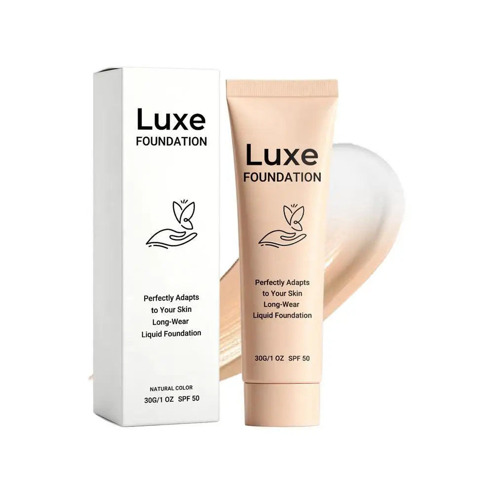 Base en barra 2 en 1 que cambia de Color, base iluminadora hidratante ligera líquida que cambia de Color para todo tipo de piel