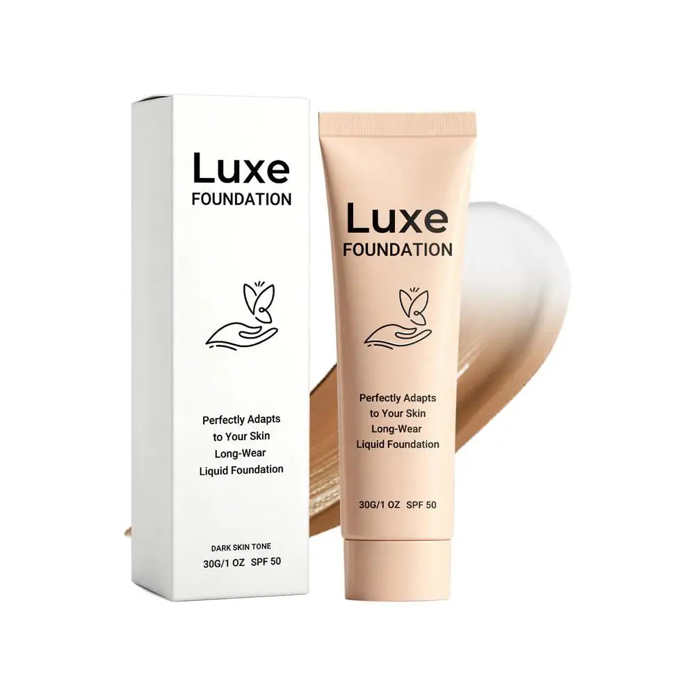 Base en barra 2 en 1 que cambia de Color, base iluminadora hidratante ligera líquida que cambia de Color para todo tipo de piel