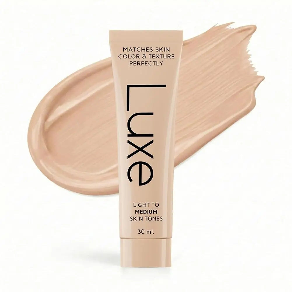 Base en barra 2 en 1 que cambia de Color, base iluminadora hidratante ligera líquida que cambia de Color para todo tipo de piel
